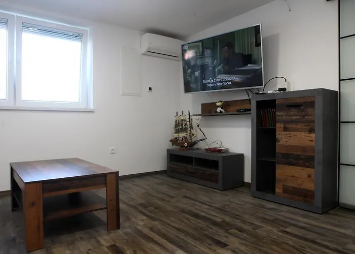 Klan Klara House Πορτορόζ