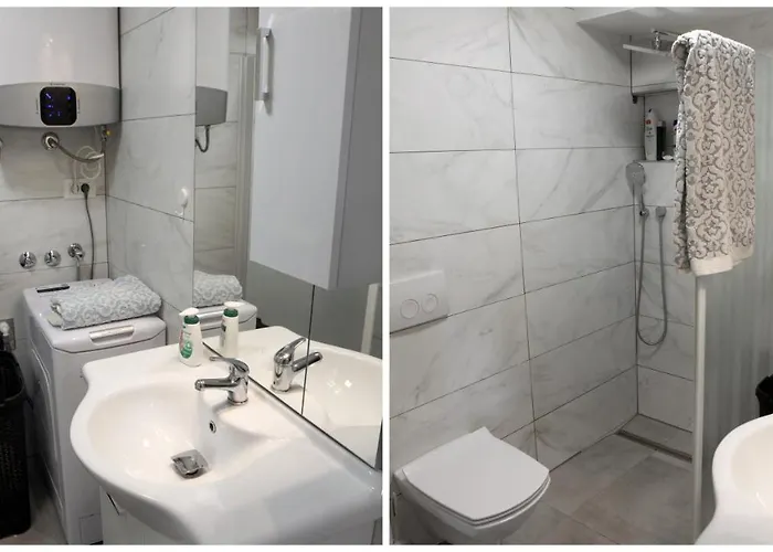 Klan Klara House Portorož