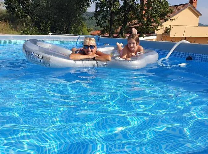 Klan Klara House Lejlighed *