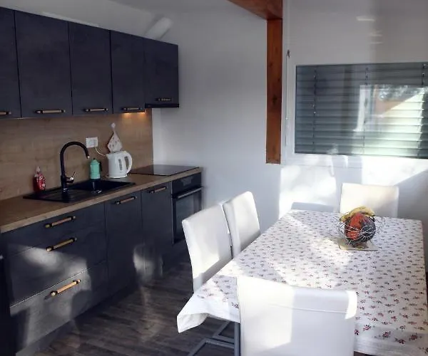 Klan Klara House Appartement Portorož