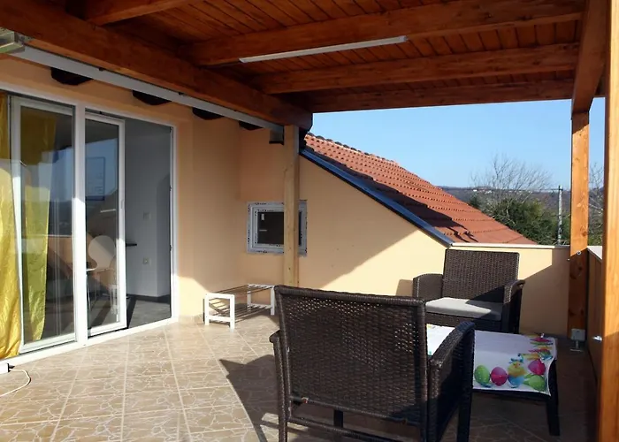 Klan Klara House Appartement *