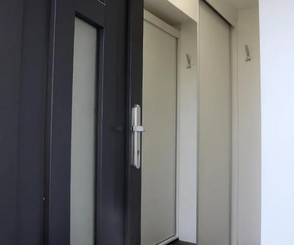 Klan Klara House Lejlighed