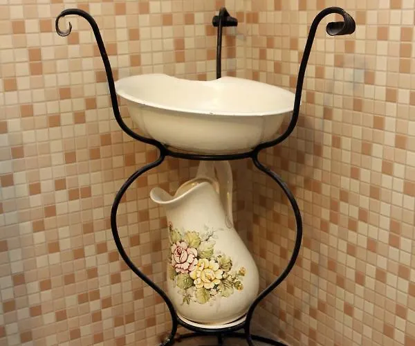 Appartement Klan Klara House