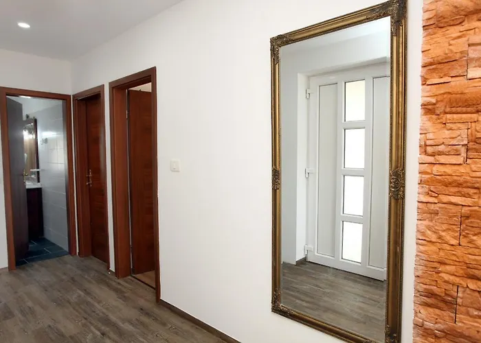 Διαμέρισμα Klan Klara House Πορτορόζ