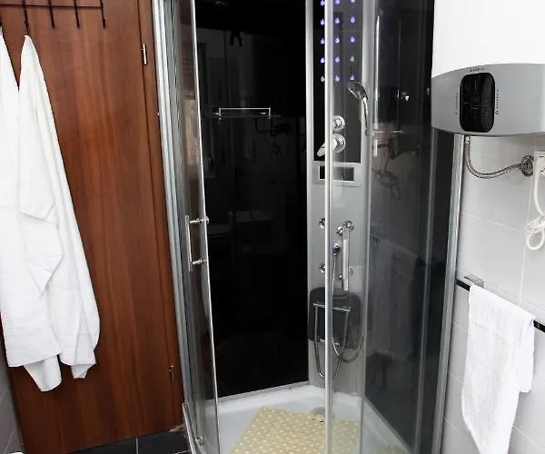 Appartement Klan Klara House