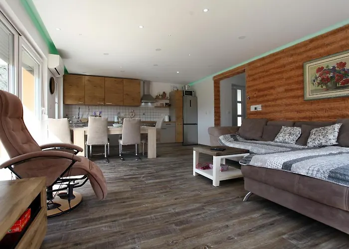 Lejlighed Klan Klara House Portorož