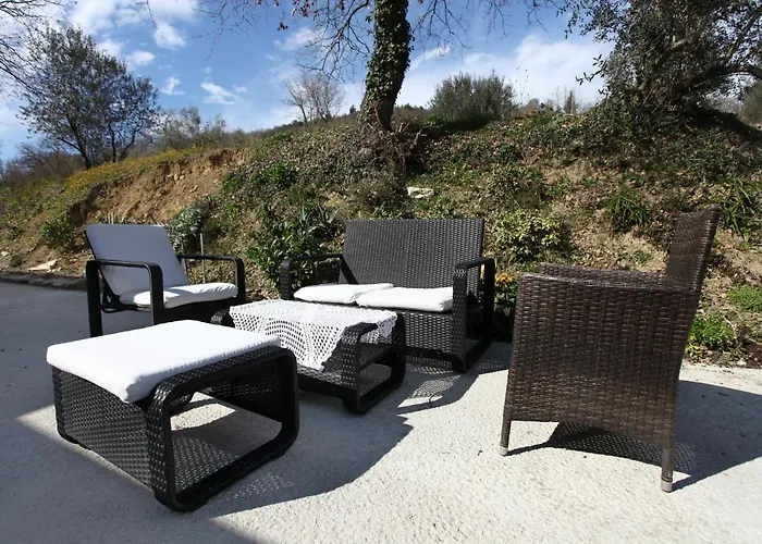 Appartement Klan Klara House Portorož