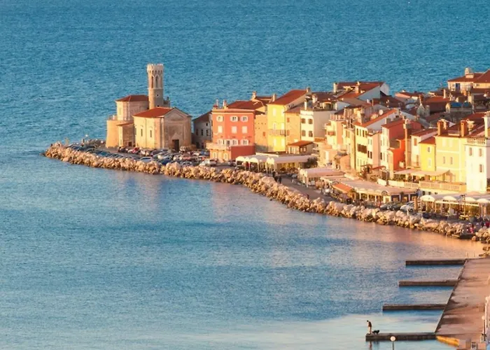 Klan Klara House Lejlighed