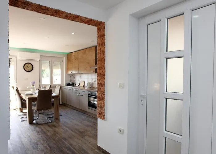 Διαμέρισμα Klan Klara House