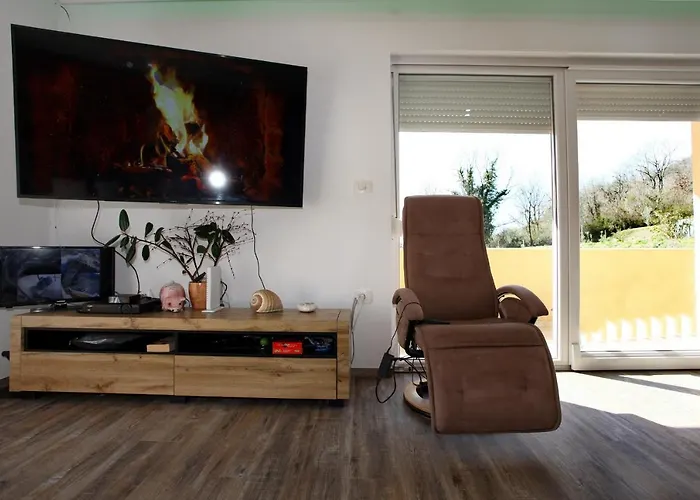 Klan Klara House Appartement Portorož