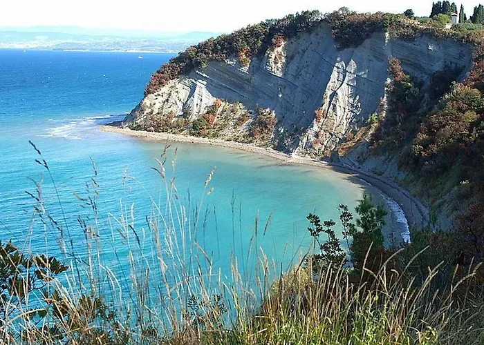 Klan Klara House * Πορτορόζ