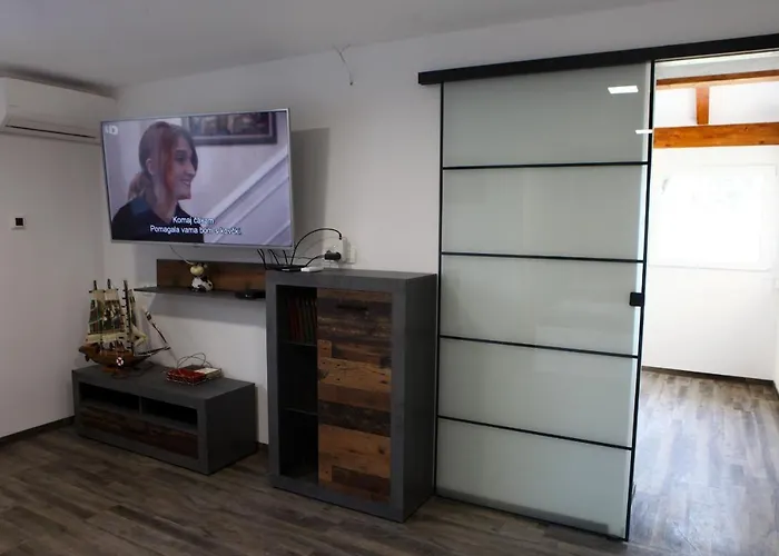 Appartement Klan Klara House