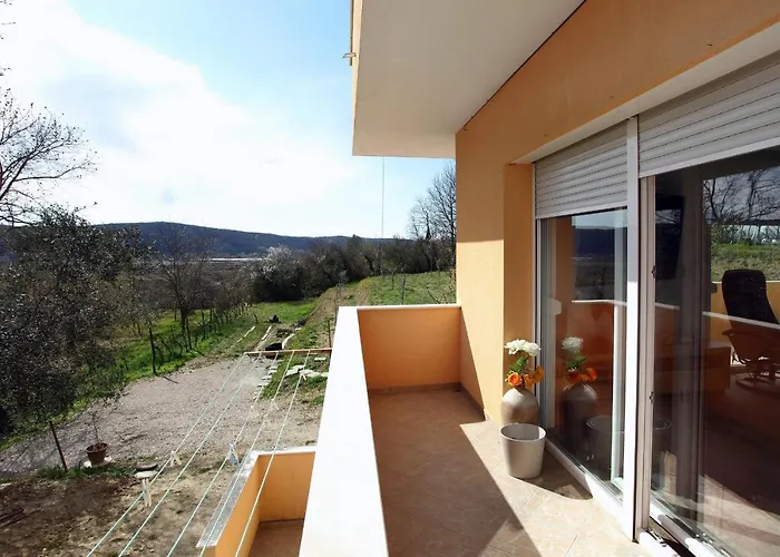 Klan Klara House Portorož