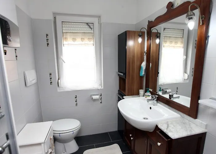 Klan Klara House Appartement *