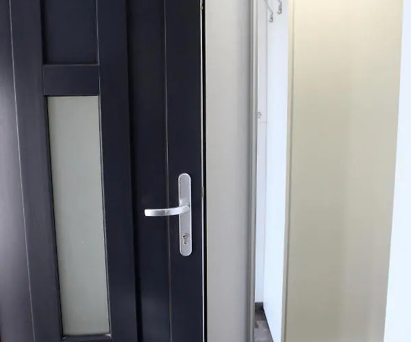 Lejlighed Klan Klara House Portorož