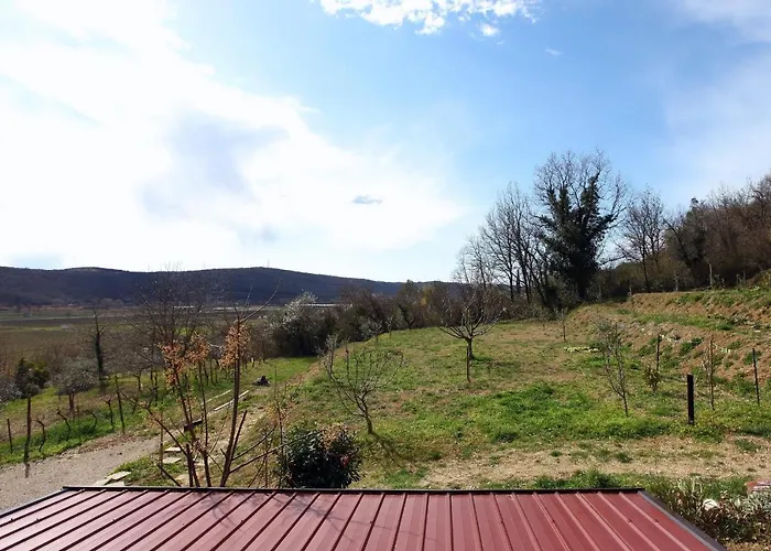 Appartement Klan Klara House