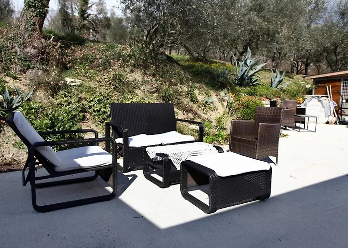 Lejlighed Klan Klara House