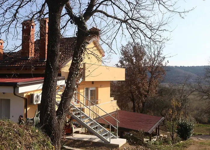 Klan Klara House Διαμέρισμα *