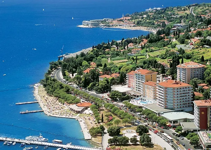 Διαμέρισμα Klan Klara House Πορτορόζ