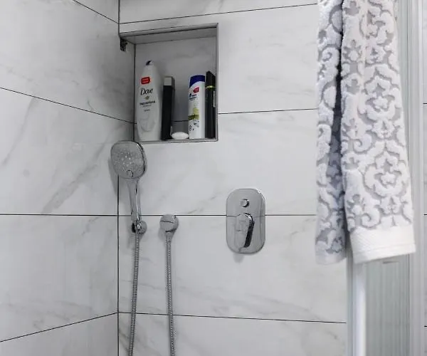 Klan Klara House Appartement *