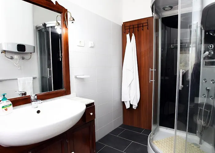 Klan Klara House Portorož