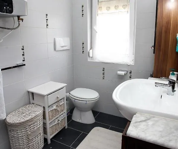 Klan Klara House Portorož