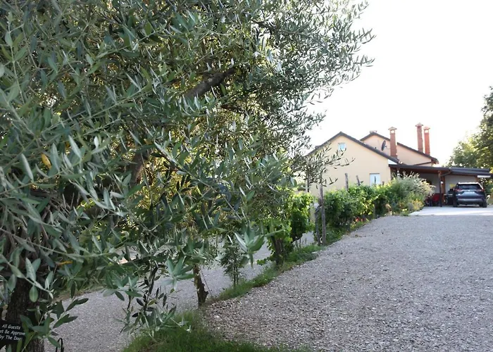 Klan Klara House Διαμέρισμα