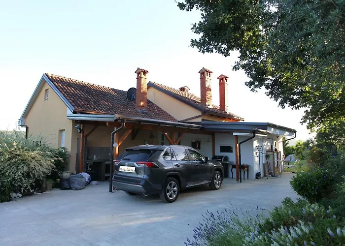 Klan Klara House Πορτορόζ