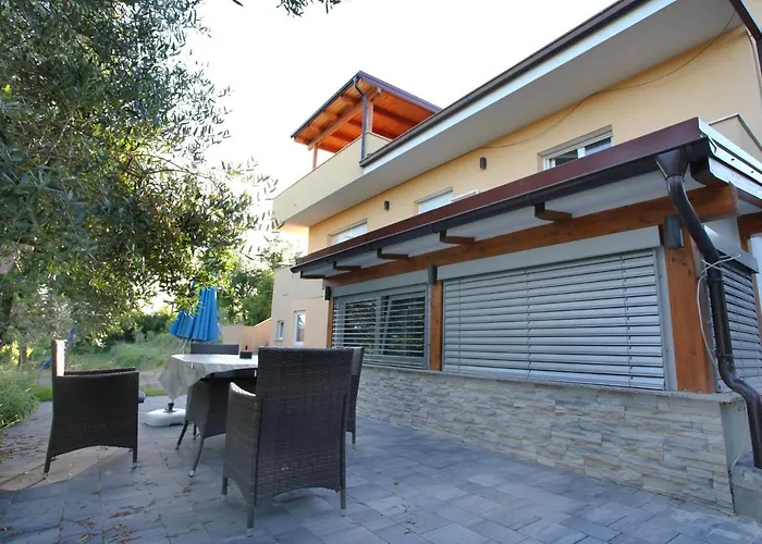 Klan Klara House Portorož