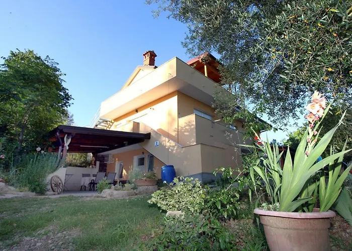 Klan Klara House Appartement *