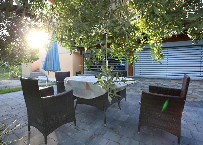 Appartement Klan Klara House