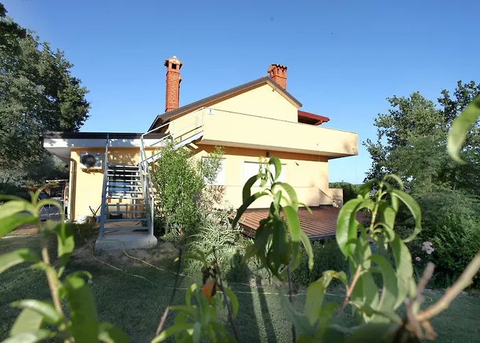 Lejlighed Klan Klara House *