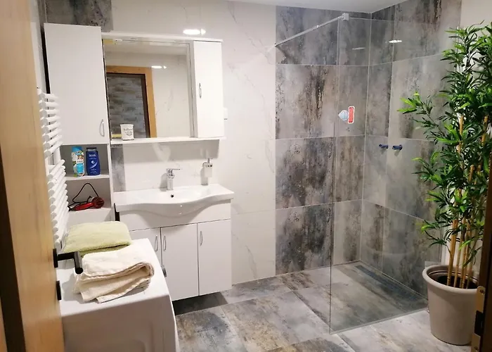 Klan Klara House Portorož