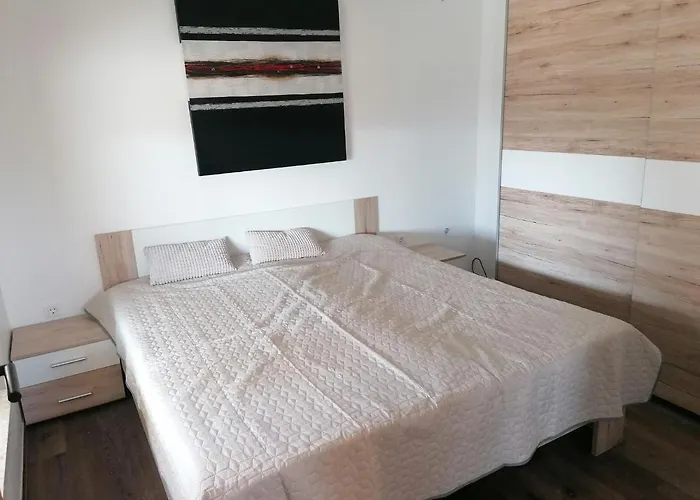 Appartement Klan Klara House *