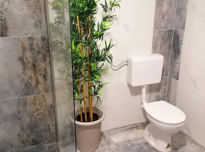 Διαμέρισμα Klan Klara House Πορτορόζ