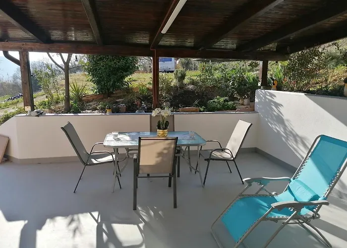 Διαμέρισμα Klan Klara House