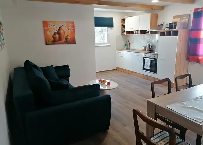 Klan Klara House Διαμέρισμα Πορτορόζ