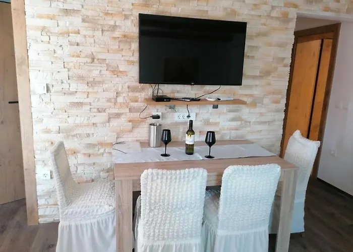 Klan Klara House Appartement *