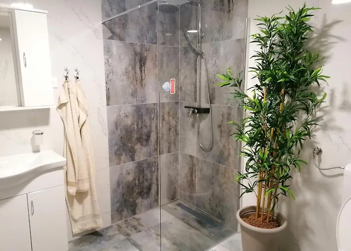 Klan Klara House Portorož