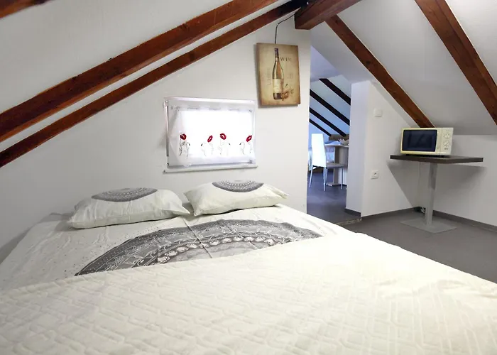 Διαμέρισμα Klan Klara House