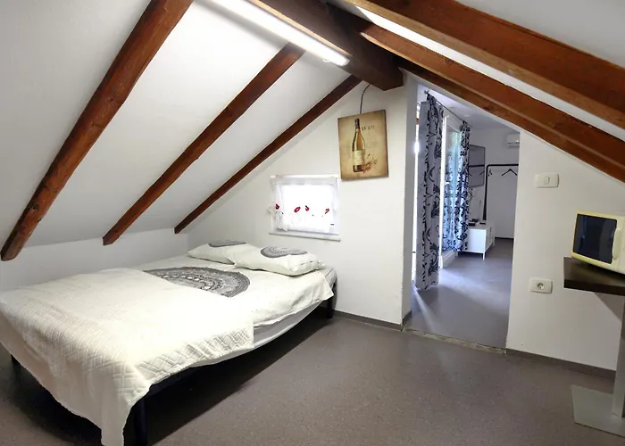 Klan Klara House Portorož