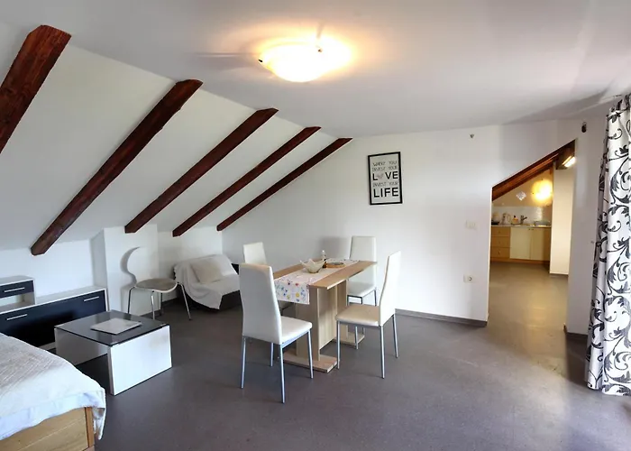 Klan Klara House Portorož