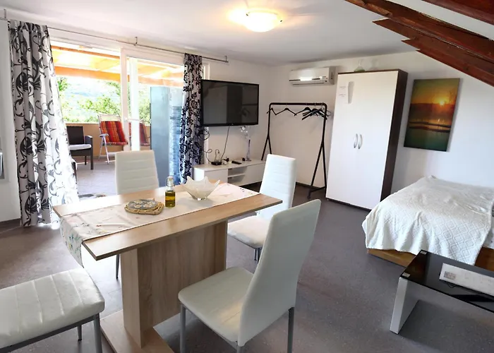 Lejlighed Klan Klara House *