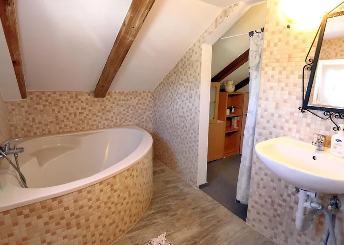 Klan Klara House Portorož